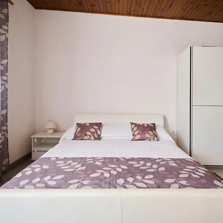 Apartment Ana
