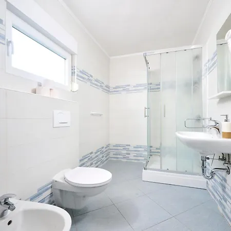 Ana Apartman *